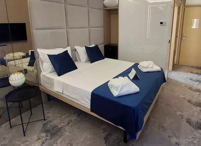 Hotel Oltenia By Complex Steaua De Mare Cameră Dublă standard
