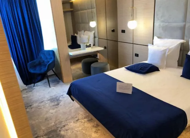Hotel Oltenia By Complex Steaua De Mare Apartament #2