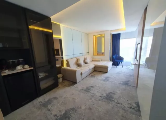 Hotel Oltenia By Complex Steaua De Mare Apartament