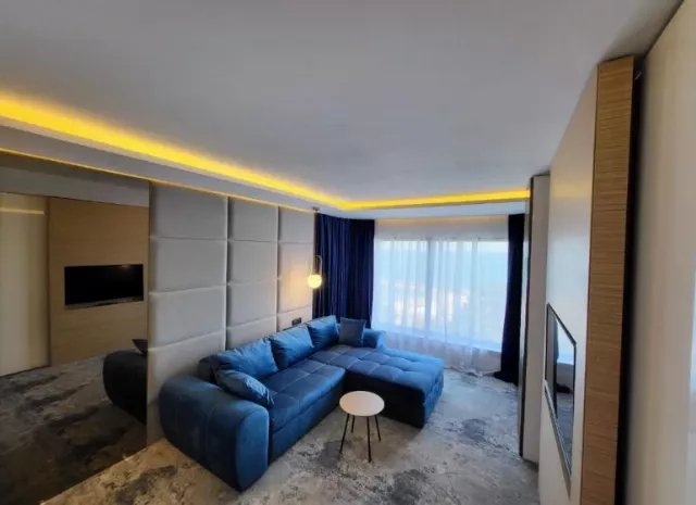 Hotel Oltenia By Complex Steaua De Mare Suită