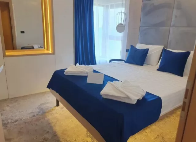 Hotel Oltenia By Complex Steaua De Mare Apartament #6