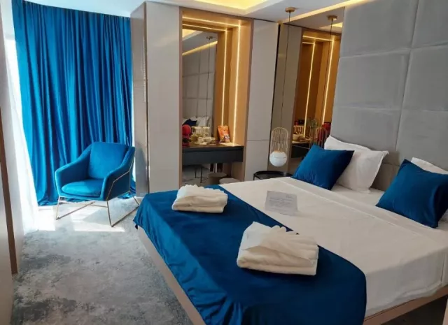 Hotel Oltenia By Complex Steaua De Mare Suită #2