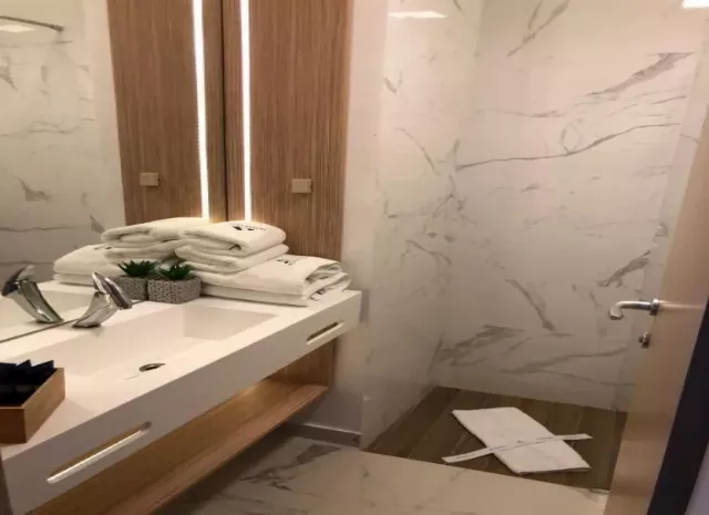 Hotel Oltenia By Complex Steaua De Mare, Cameră Triplă Mică