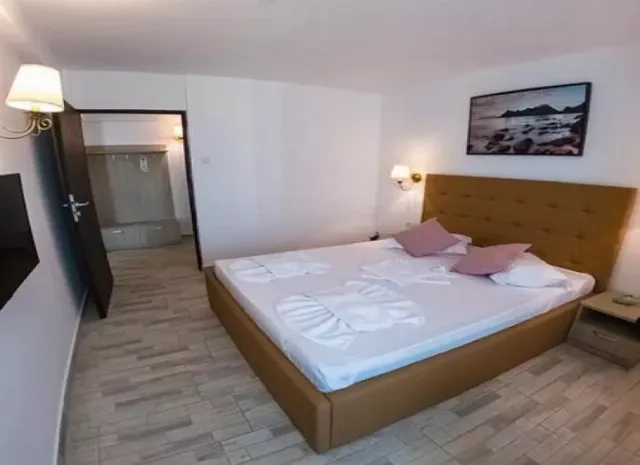 Hotel Muntenia By Complex Steaua De Mare Apartament #4