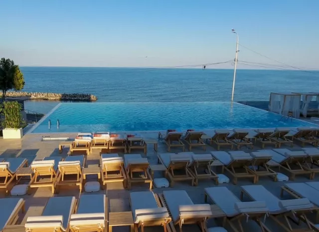 Hotel Muntenia By Complex Steaua De Mare