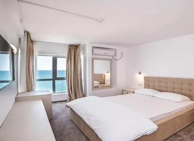 Hotel Muntenia By Complex Steaua De Mare Cameră dublă standard economy