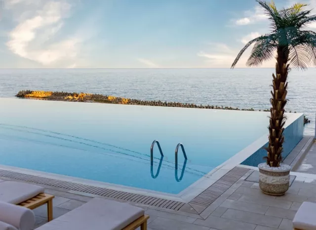 Hotel Muntenia By Complex Steaua De Mare