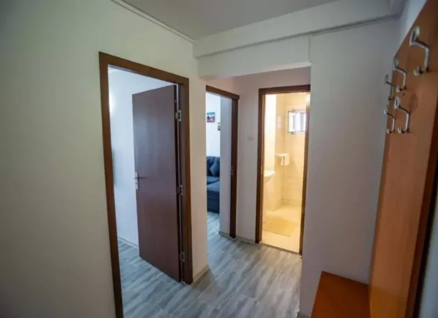 Hotel Muntenia By Complex Steaua De Mare Apartament #3