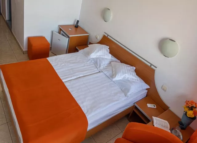 Hotel Dunarea Cameră Dublă twin #5