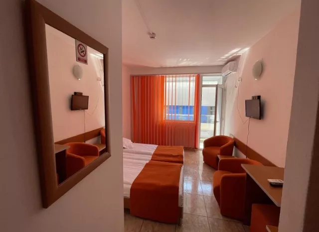 Hotel Dunarea Cameră Dublă twin #4