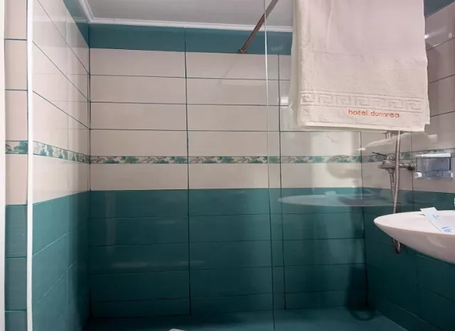 Hotel Dunarea, Cameră Dublă matrimoniă, Cameră Dublă twin, Apartament