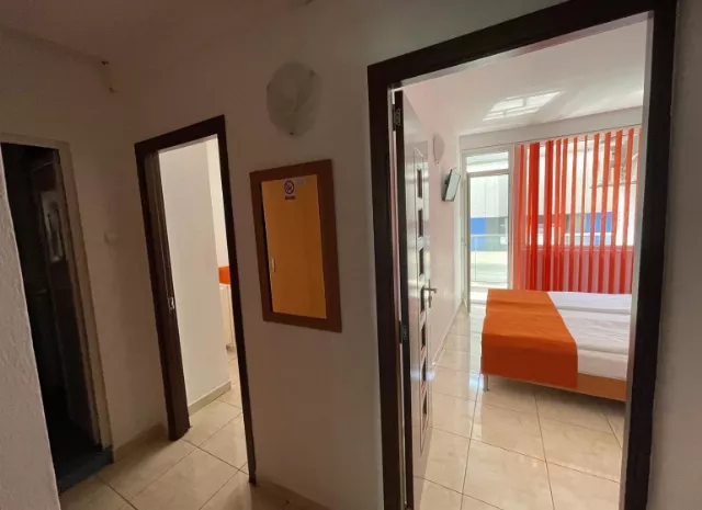Hotel Dunarea Apartament