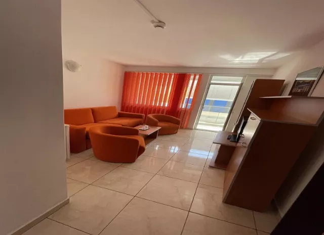 Hotel Dunarea Apartament #4