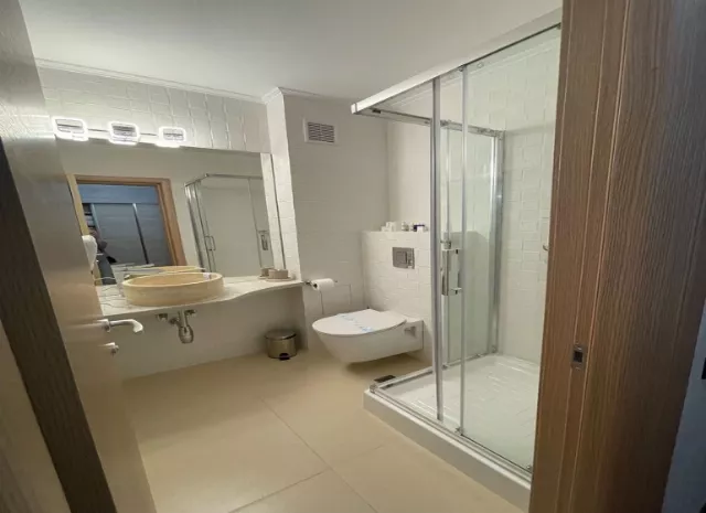 Hotel Dorna Cameră Dublă #4