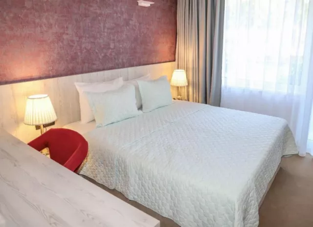 Hotel Dorna Cameră Dublă #7