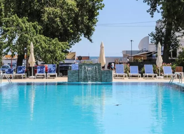Hotel Dorna