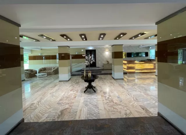 Hotel Dorna