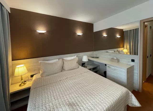 Hotel Dorna Apartament
