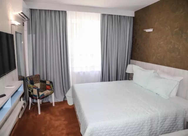 Hotel Dorna Cameră Dublă #6