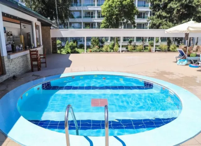 Hotel Dorna