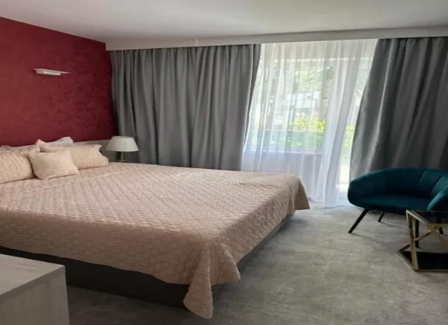 Hotel Dorna Cameră Dublă