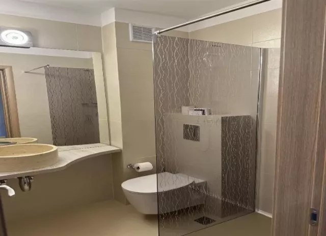 Hotel Dorna Cameră Dublă #2