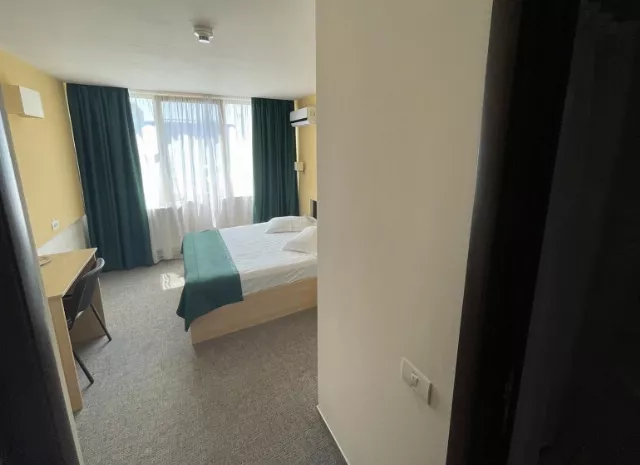 Hotel Flora Cameră Dublă standard plus #3