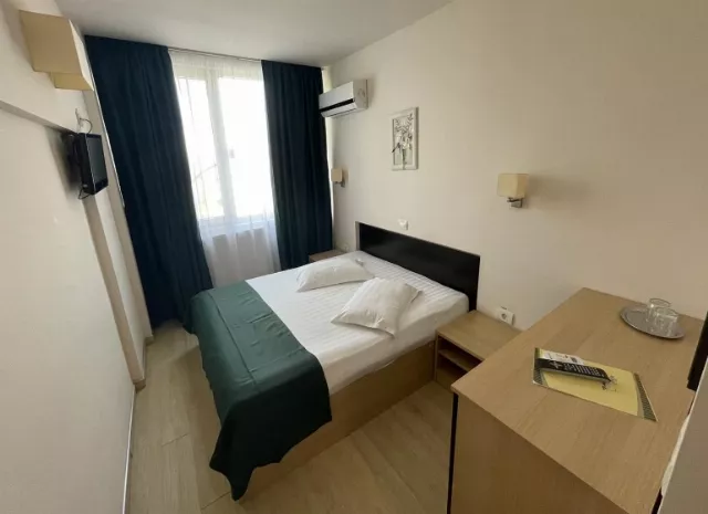 Hotel Flora Cameră Dublă standard plus