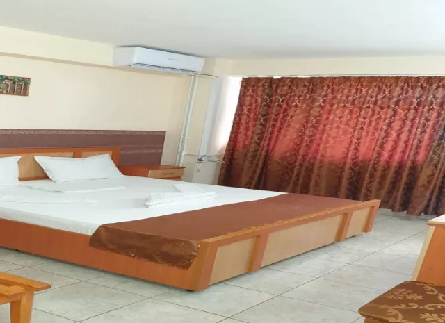 Hotel Flora Cameră Dublă standard