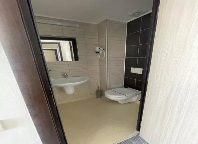 Hotel Flora Apartament