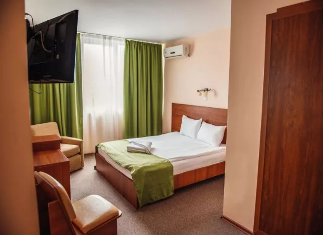 Hotel Doina Studio King 3* fară AC