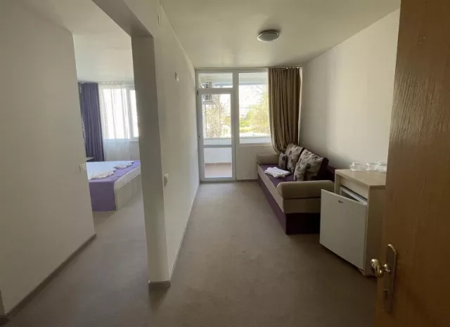 Hotel Doina, Suită family 3* cu AC
