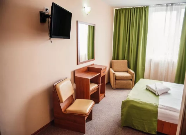 Hotel Doina Studio King 3* fară AC #2