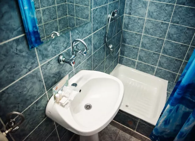 Hotel Doina Studio Queen 3* fară AC #2