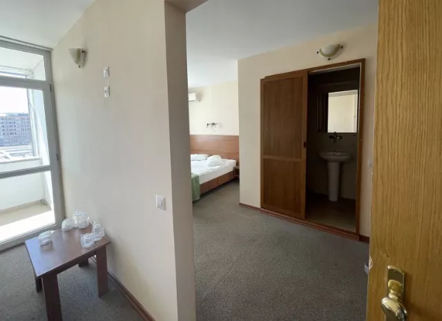 Hotel Doina Suită family 3* cu AC