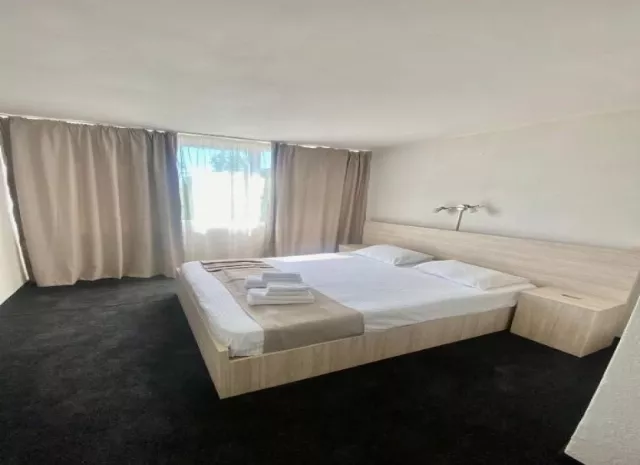 Hotel Doina Suită Studio 3* cu AC
