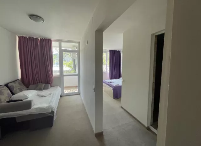 Hotel Doina Suită standard 3* cu AC #3