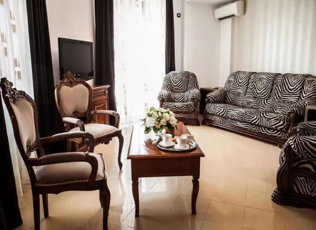 Hotel El Locanda  Boutique Apartament #5