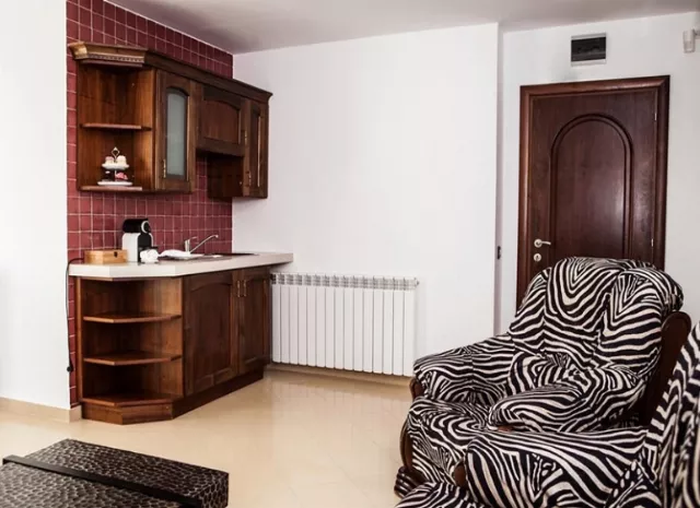 Hotel El Locanda  Boutique Apartament #6