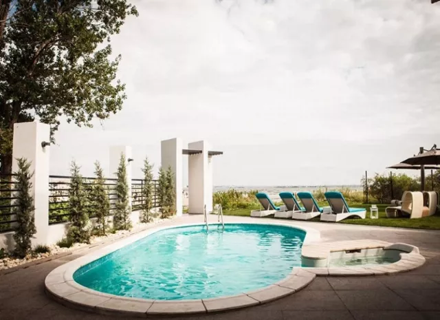 Hotel El Locanda  Boutique