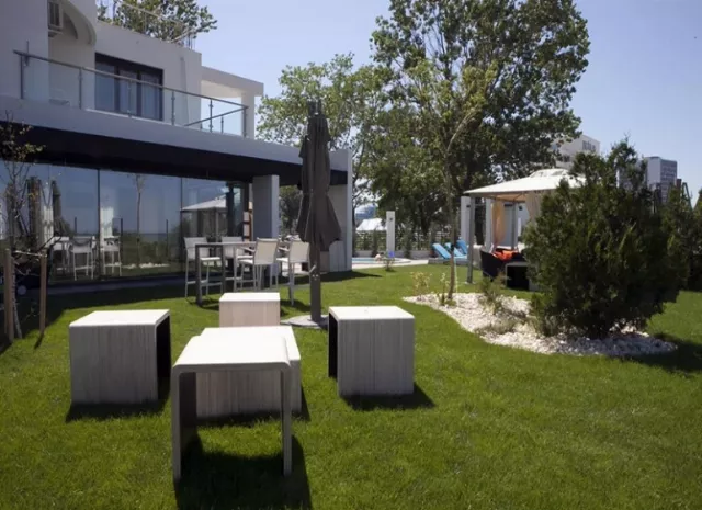 Hotel El Locanda  Boutique