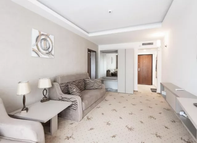 Hotel Popasul Pescarilor Suită cu 1 dormitor #3