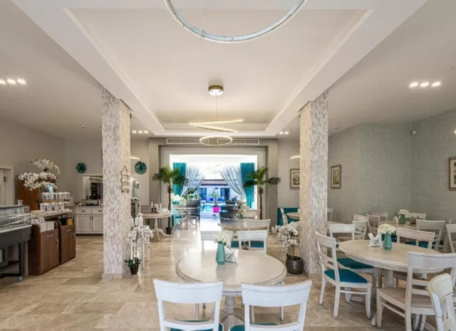 Hotel Popasul Pescarilor
