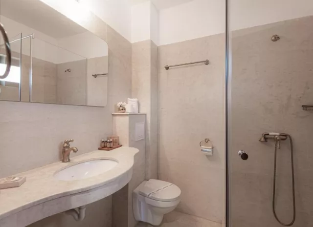 Hotel Popasul Pescarilor Cameră Dublă deluxe #3