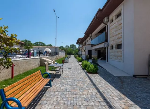 Hotel Popasul Pescarilor
