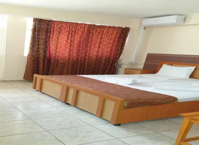 Hotel Elegance, Cameră Dublă