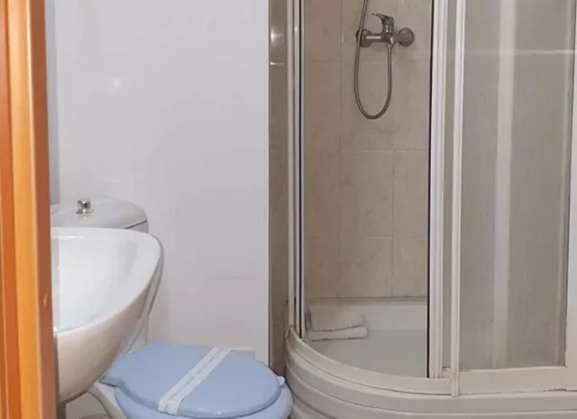 Hotel Elegance, Cameră Dublă