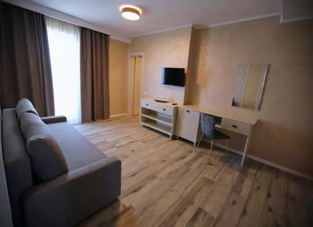 Hotel Grand Dedal Apartament #2