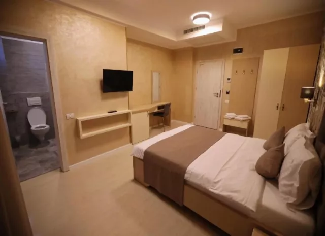 Hotel Grand Dedal Cameră Dublă #6
