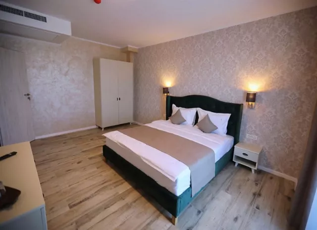 Hotel Grand Dedal Cameră Dublă #2